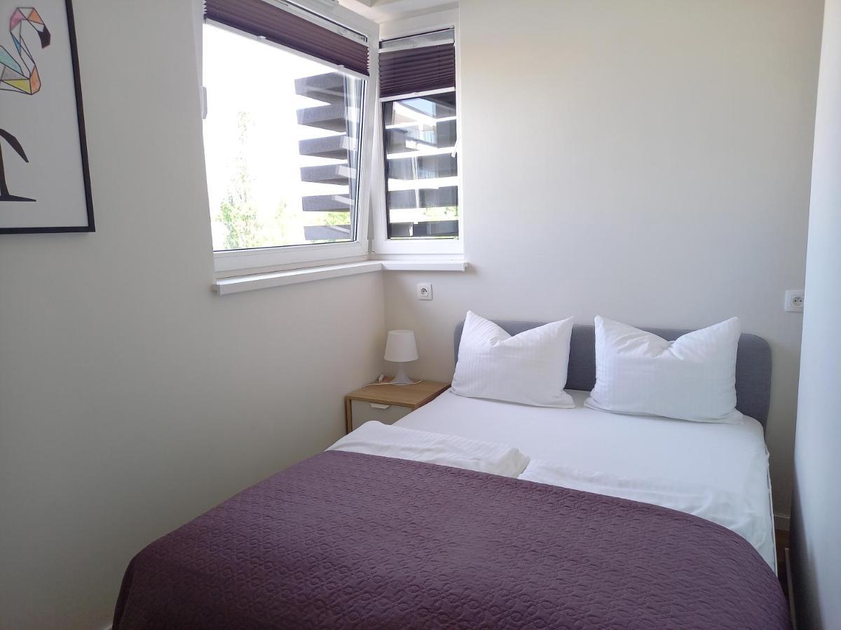 Apartament Pod Debowcem Διαμέρισμα Μπιέλσκο-Μπιάλα Εξωτερικό φωτογραφία