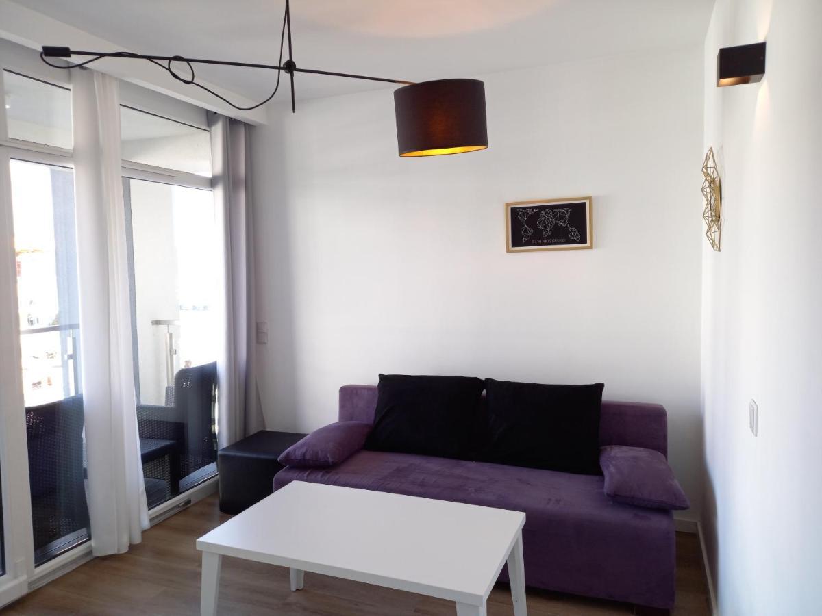 Apartament Pod Debowcem Διαμέρισμα Μπιέλσκο-Μπιάλα Εξωτερικό φωτογραφία