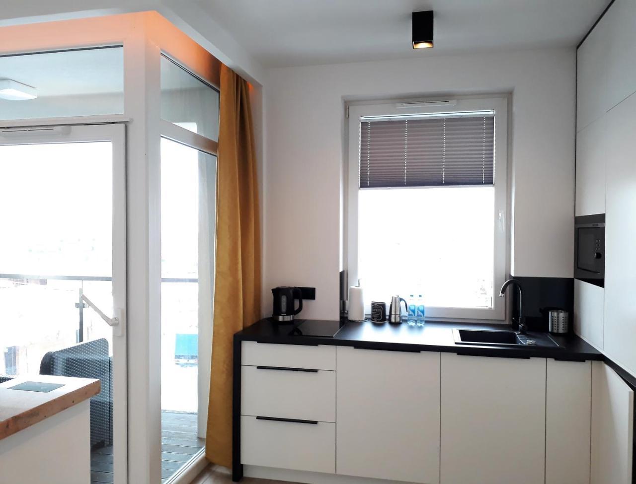 Apartament Pod Debowcem Διαμέρισμα Μπιέλσκο-Μπιάλα Εξωτερικό φωτογραφία