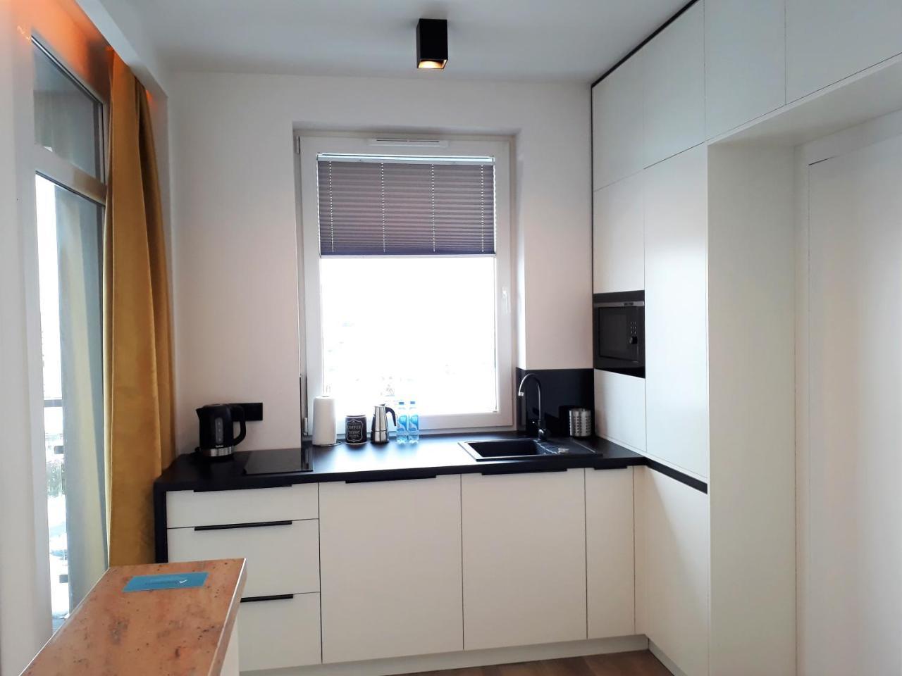 Apartament Pod Debowcem Διαμέρισμα Μπιέλσκο-Μπιάλα Εξωτερικό φωτογραφία