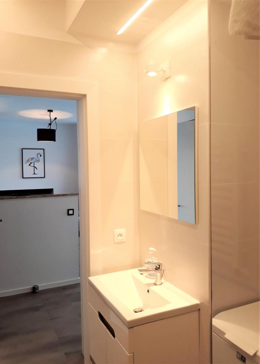 Apartament Pod Debowcem Διαμέρισμα Μπιέλσκο-Μπιάλα Εξωτερικό φωτογραφία